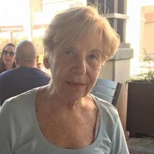 Meet your Posher, Ruthann